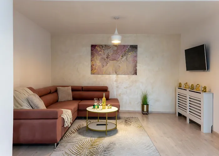 Luna Residence Timisoara Ap 2