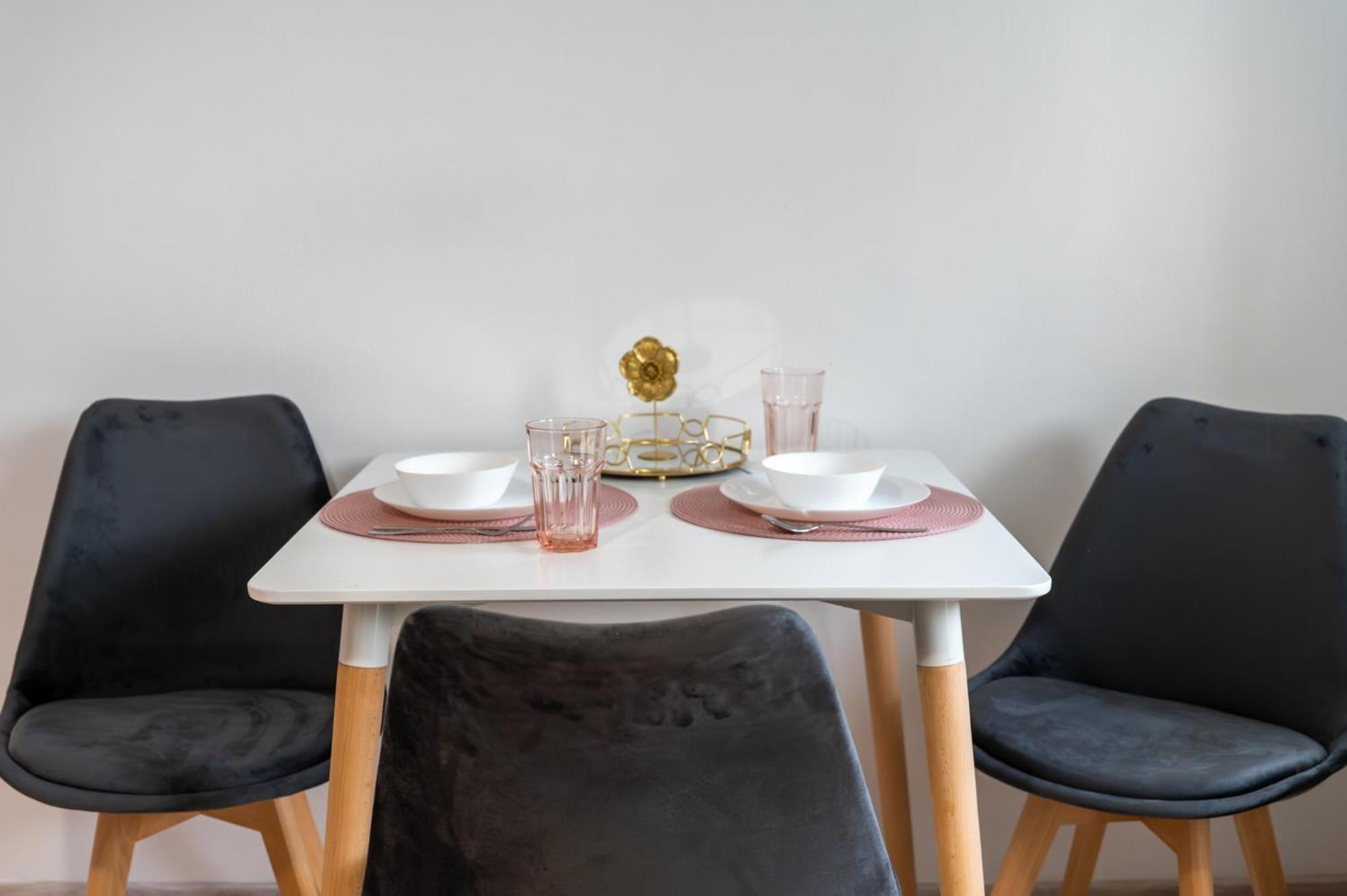 Apartment Luna Ap 2 *