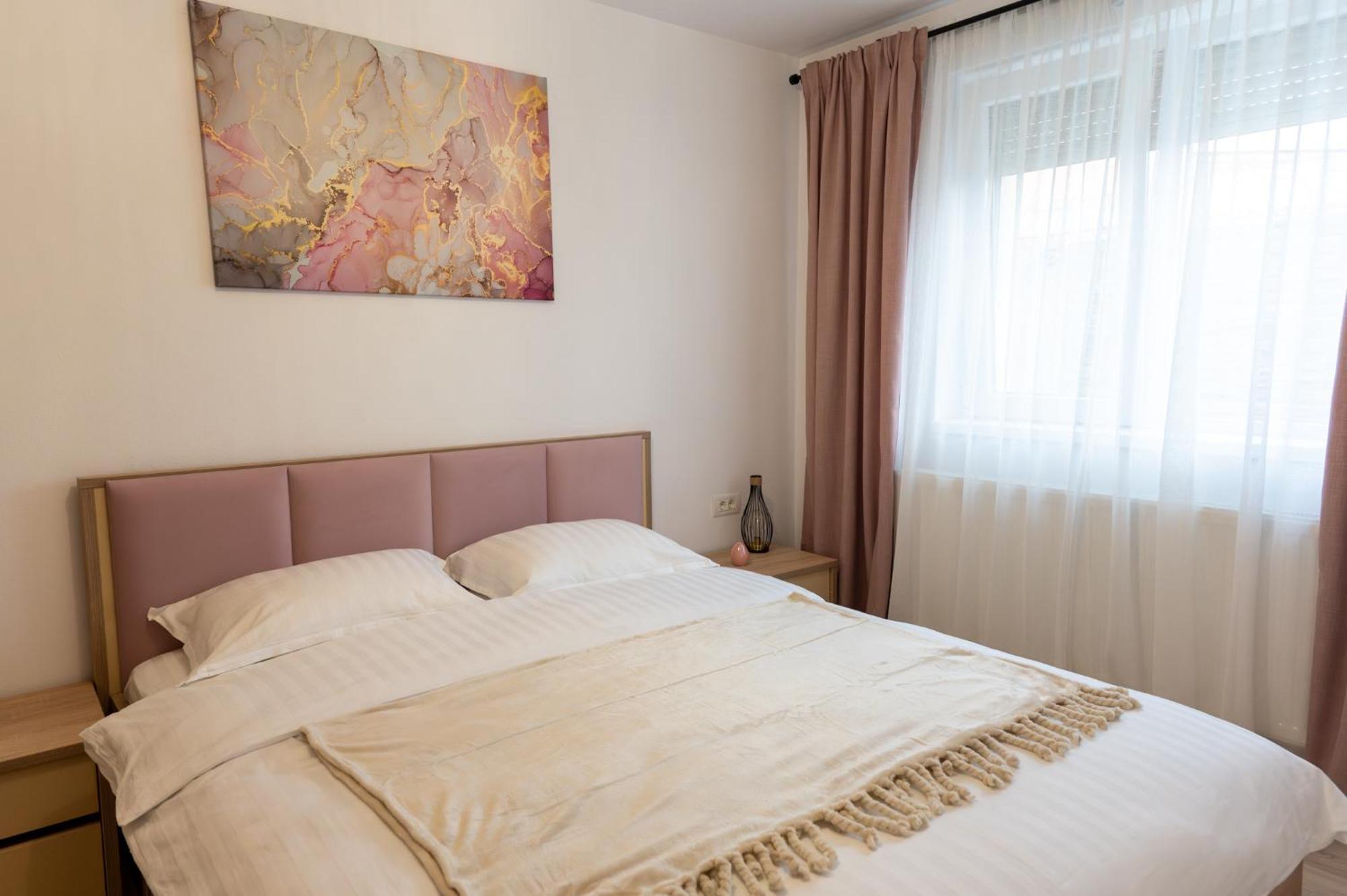 Apartment Luna Ap 2 Timisoara