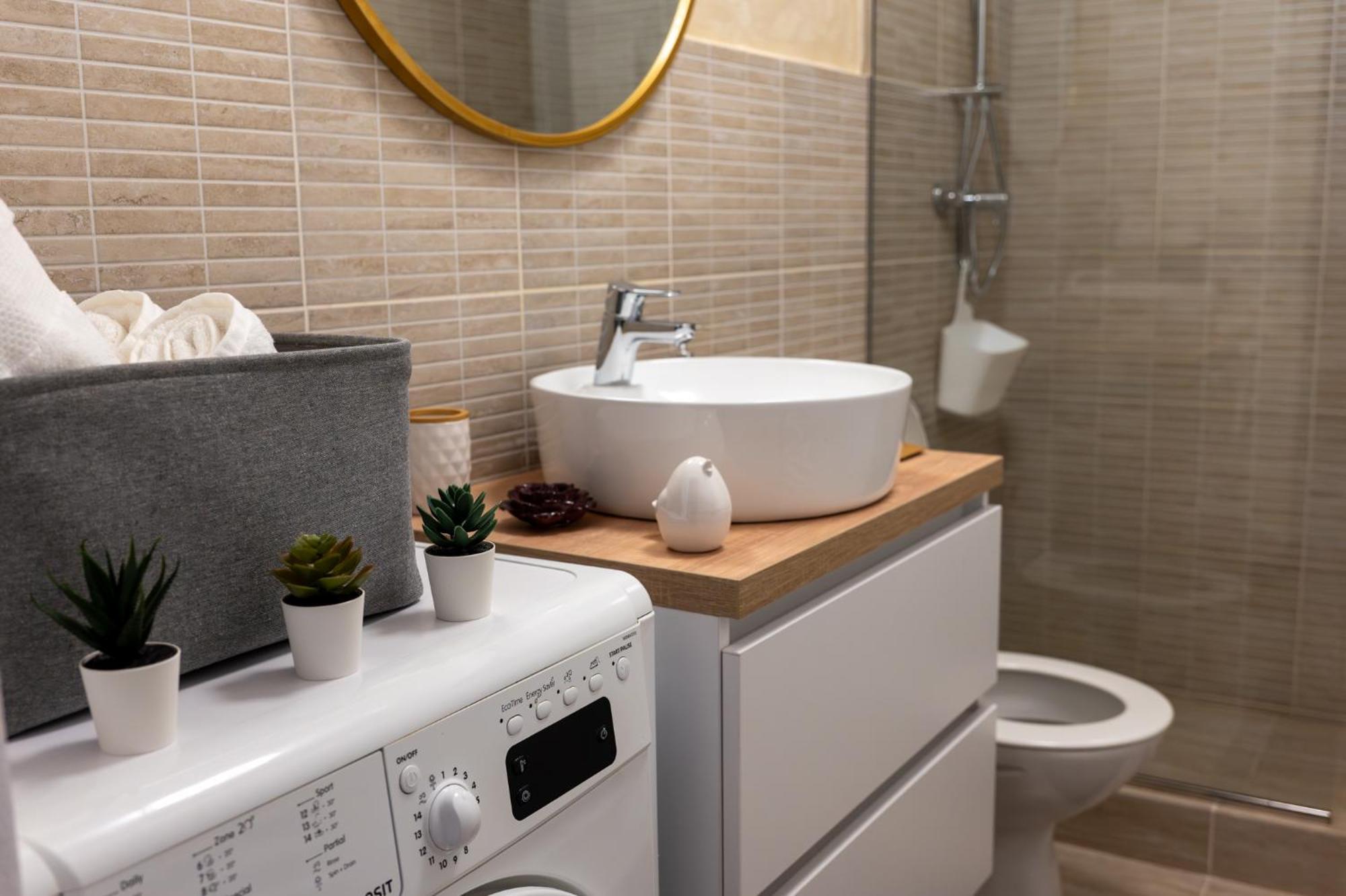 Apartment Luna Ap 2 *