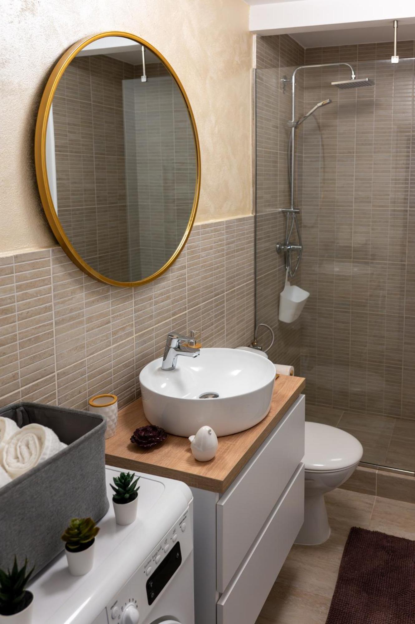 Apartment Luna Ap 2 Timisoara